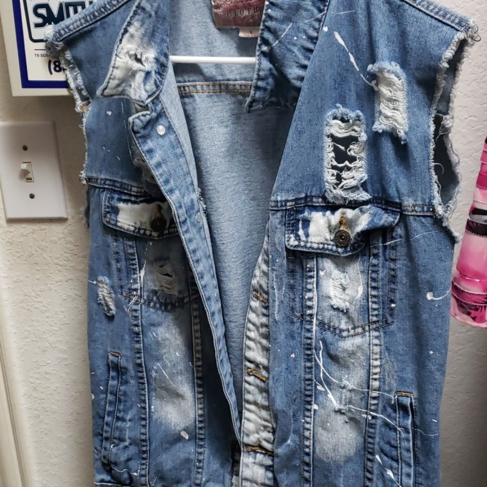 🎁BROOKLYN CLOTH 1896